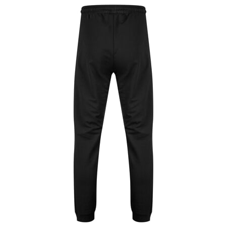 LOGO GOMARVO TEPLÁKY ZIP černá