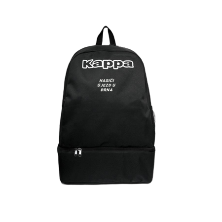 BACKPACK SDH ÚJEZD černá