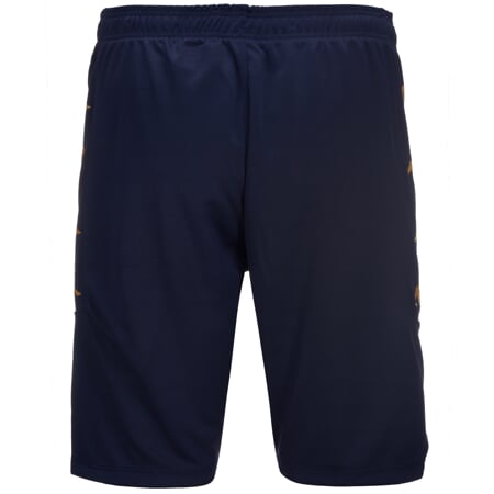 GABBIO šortky (381P1DW)