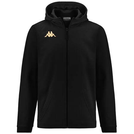 KAPPA4SOCCER GIORDIZI mikina Jr
