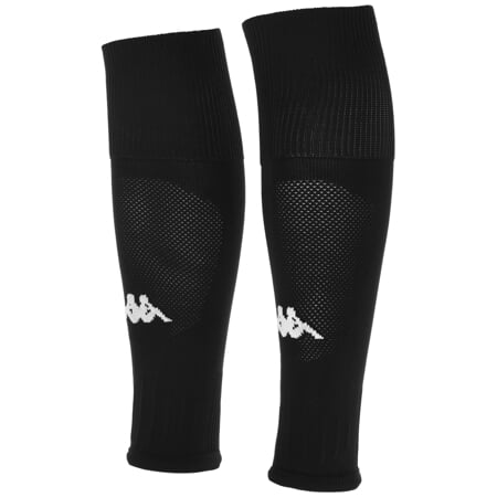 SPOLF PRO 1PACK štulpny černá