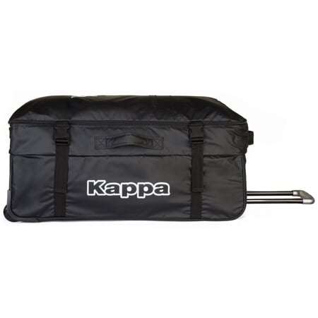 KAPPA4SOCCER TELLARO černá