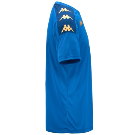 GIANTO SC dres Jr (351F4LWJ) tmavě modrá