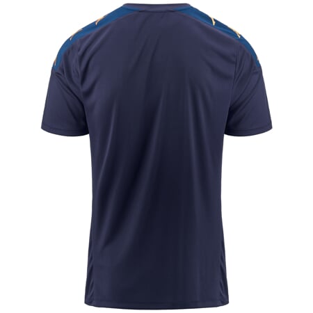GIANTO SC dres Jr (351F4LWJ) tmavě modrá