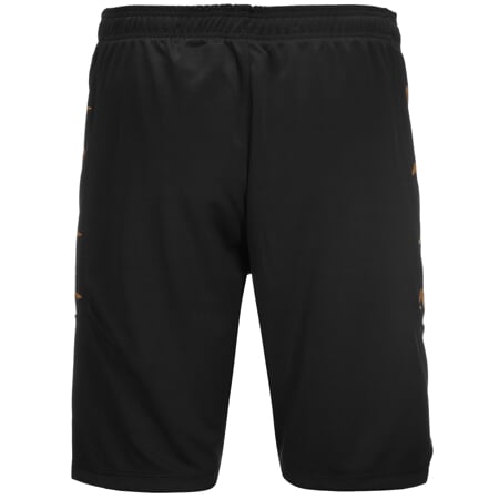 GABBIO šortky (381P1DW) černá