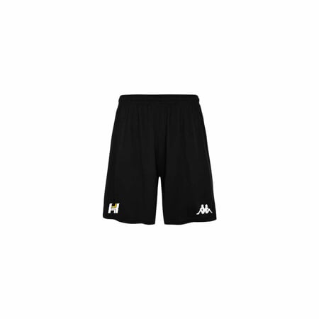 BORGO šortky HK Kroměříž Jr černá