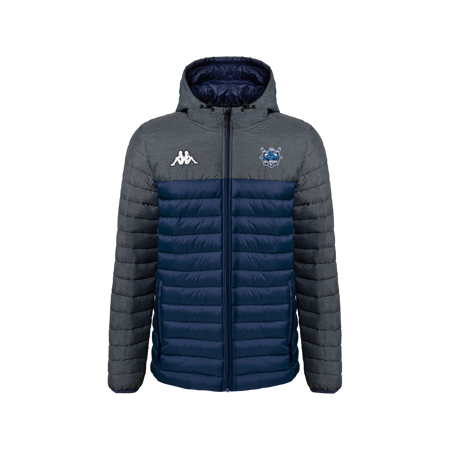 Lamezio HC Rytíři Vlašim Jr šedá/modrá