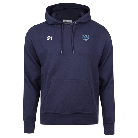 Logo Nathan HC Rytíři Vlašim Jr tmavě modrá