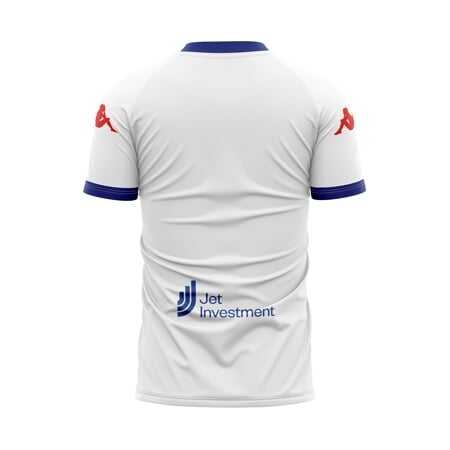 CENTO AWAY ARTIS BRNO dres