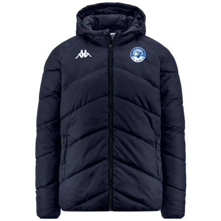 VIANETTO bunda FC KUŘIM SR tmavě modrá