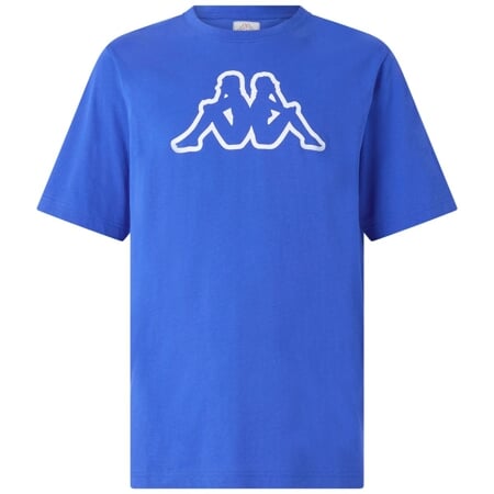 LOGO KORPO CROMEN triko modrá royal