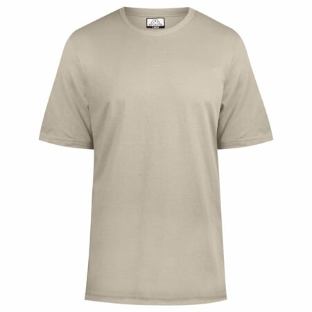 LOGO GAETOLF triko béžová