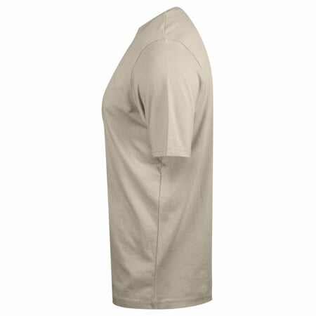 LOGO GAETOLF triko béžová