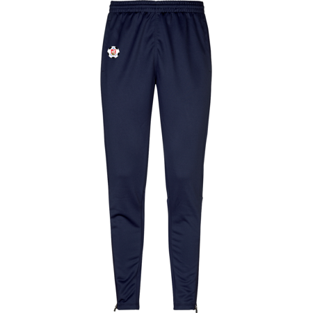 DARENTE tepláky SK Brušperk Sr tmavě modrá