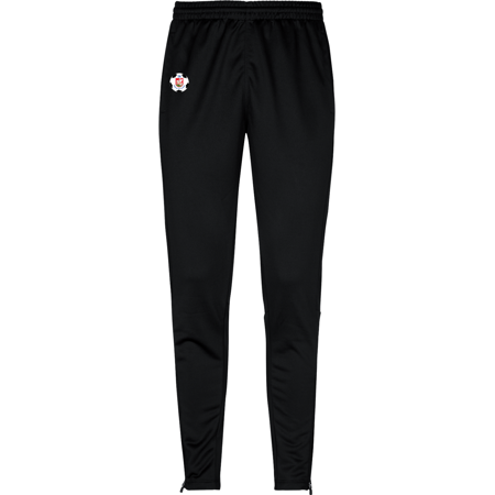 DARENTE tepláky SK Brušperk Sr černá