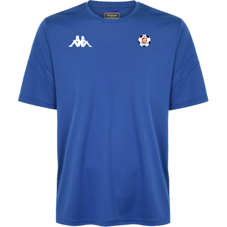 DOVO triko SK Brusperk Sr modrá