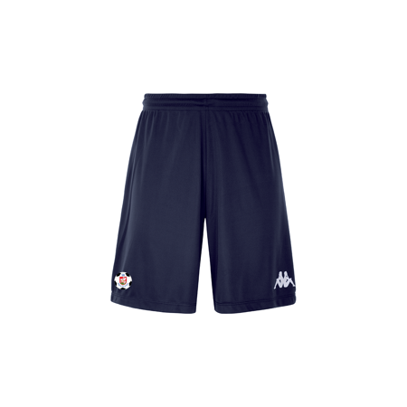 BORGO šortky SK Brušperk Jr tmavě modrá