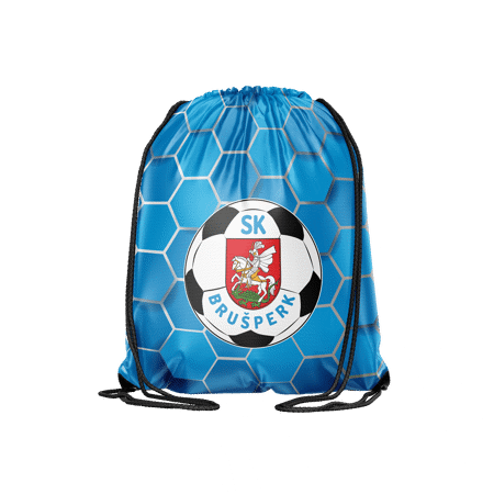 Fan batoh-gymbag SK Brušperk 00
