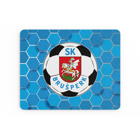 Fan podložka pod myš SK Brušperk 00