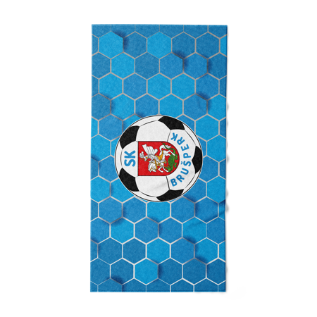 Fan ručník SK Brušperk 00