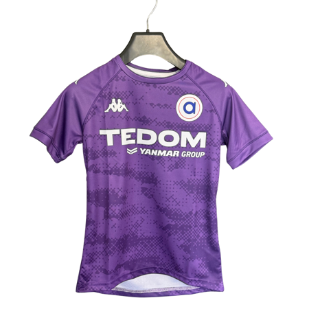 Golmanský dres SK Artis Jr