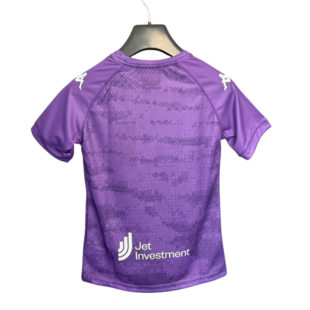 Golmanský dres SK Artis Jr