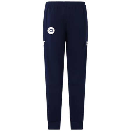 LUBIOLO tepláky SK Artis Jr černá