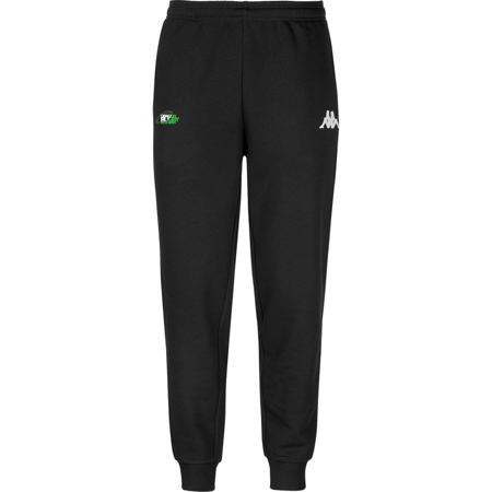 BEMIC tepláky Dragon Rugby Jr černá