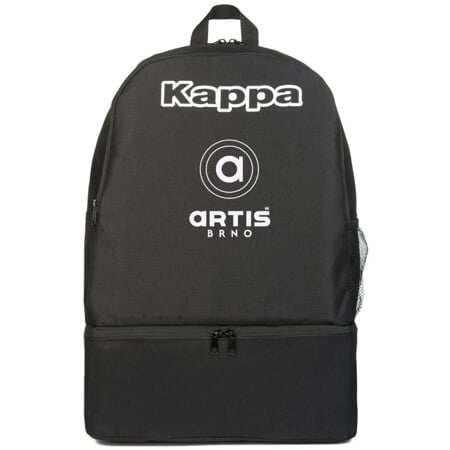 BACKPACK SK Artis černá