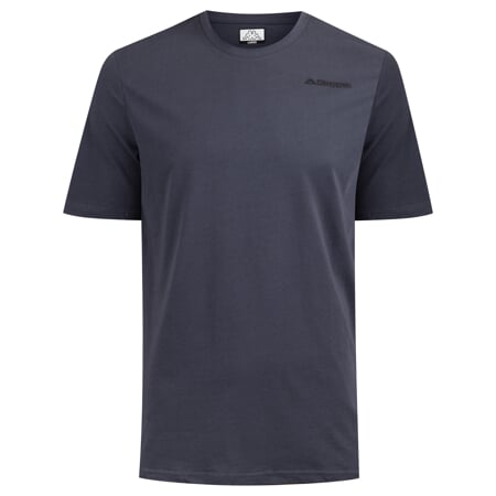 LOGO  FIOMO triko šedá