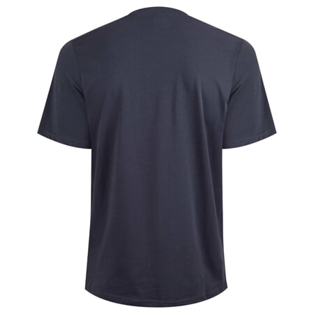 LOGO  FIOMO triko šedá