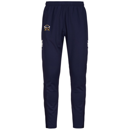 LORENTE tepláky HC Střelci Jr tmavě modrá