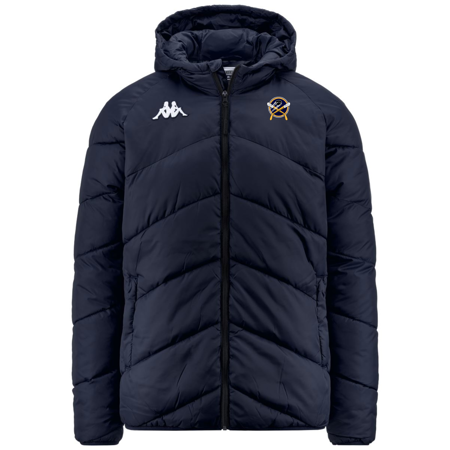 VIANETTO bunda HC Střelci Sr tmavě modrá