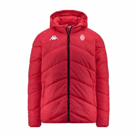 Vianetto Basket Brno Jr červená