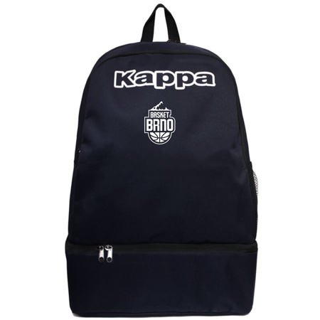 Backpack Basket Brno tmavě modrá