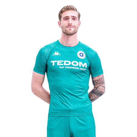 CENTO GK ARTIS BRNO dres