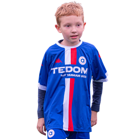 CENTO HOME ARTIS BRNO dres