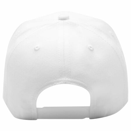 Pánská kšiltovka CZECH MVP bílá