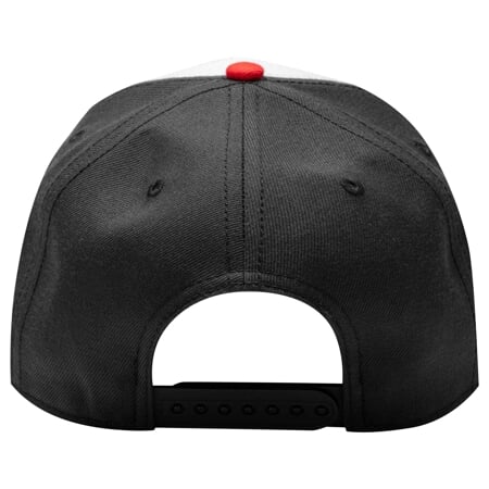 Pánská kšiltovka CZECH MVP Triple Tone BWB