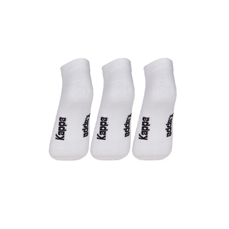 LOGO FETAZ 3PACK ponožky 901