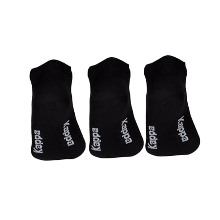 LOGO FETAZ 3PACK ponožky 902