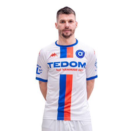 CENTO AWAY ARTIS BRNO dres