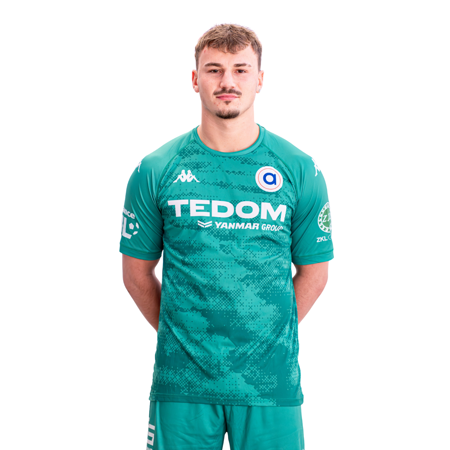 CENTO GK ARTIS BRNO dres