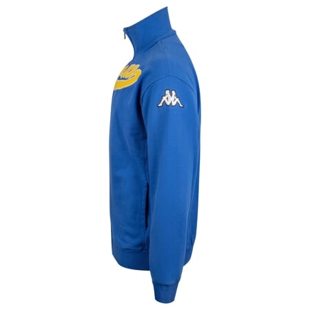 EROI JKT HC ÚSTÍ NAD LABEM  mikina modrá