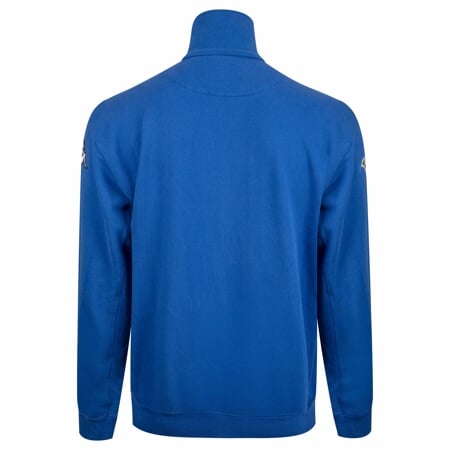 EROI JKT HC ÚSTÍ NAD LABEM  mikina modrá