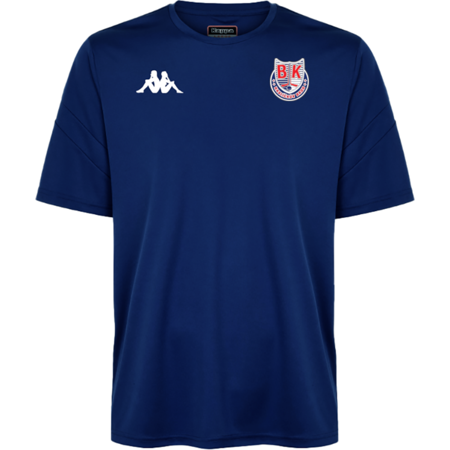 DOVO triko BK Havl. Brod Jr. tm.modrá