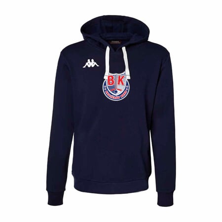 BALI mikina BK Havl. Brod Sr. tmavě modrá