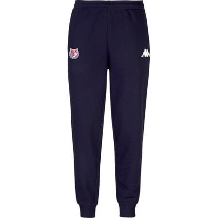 BEMIC tepláky BK Havl. Brod Sr. modrá-marine