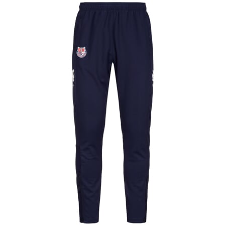 LORENTE kalhoty BK Havl Brod. Sr. tmavě modrá