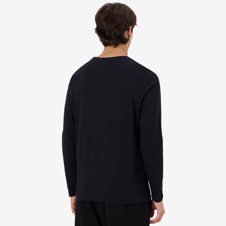 LOGO GIZABIAR triko černá